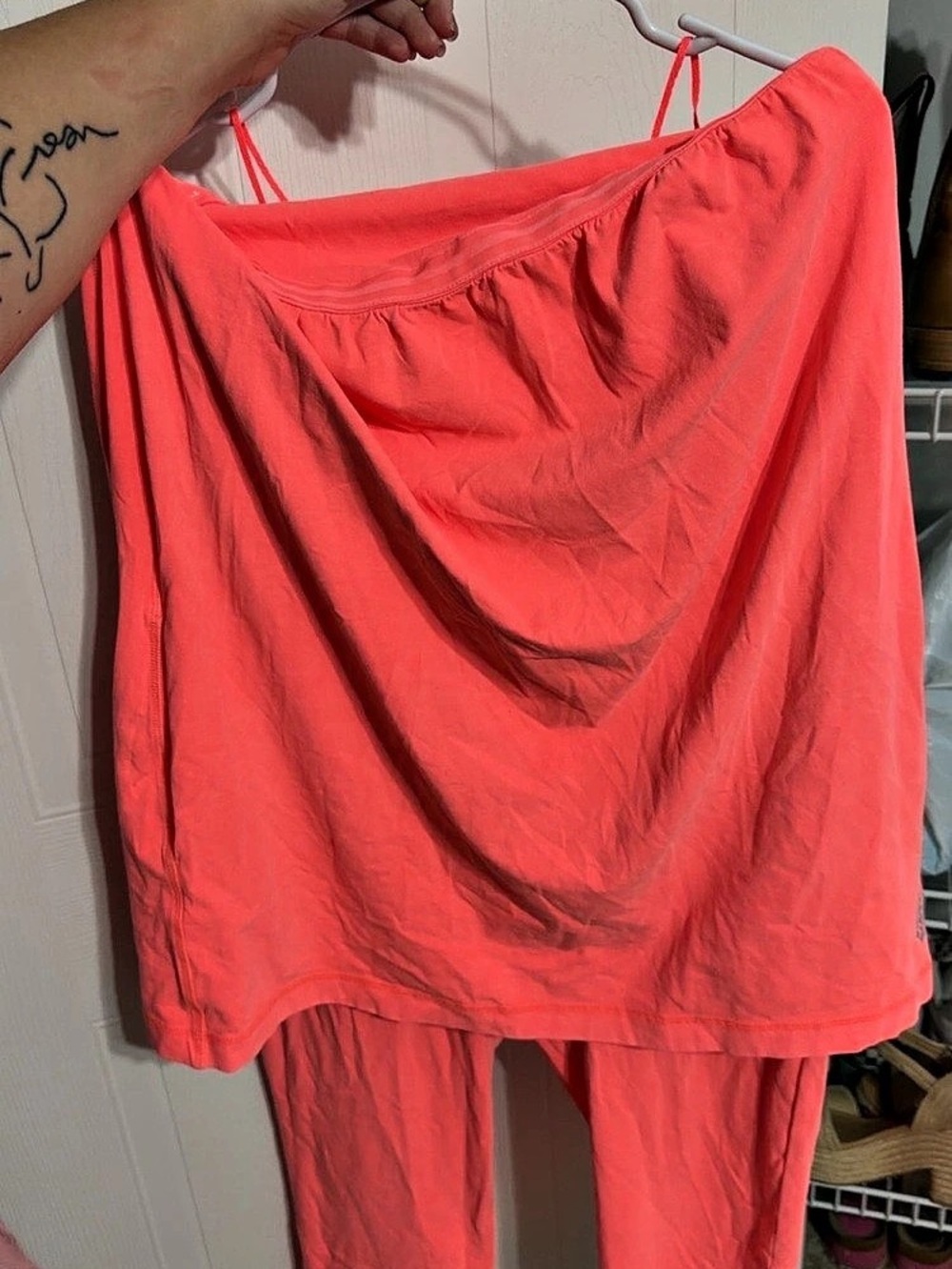 Free People Tube Onesie